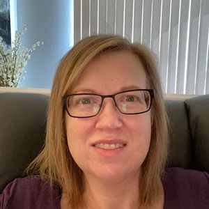 Meet your Posher, Nancy